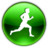 clicknrun Icon